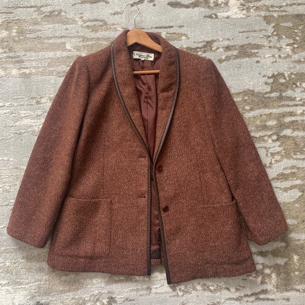 Vintage Christian Dior